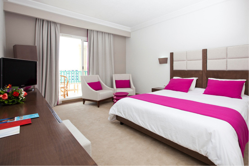 El Mouradi Hammamet 7