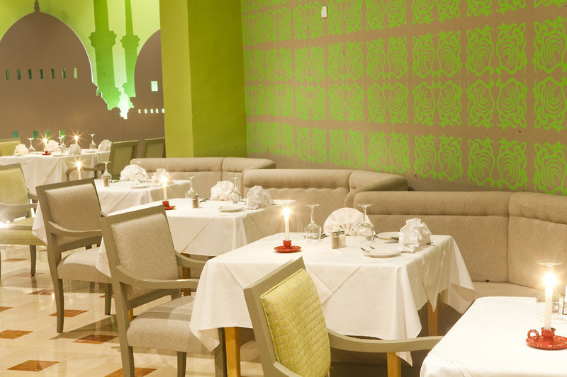 El Mouradi Hammamet 9