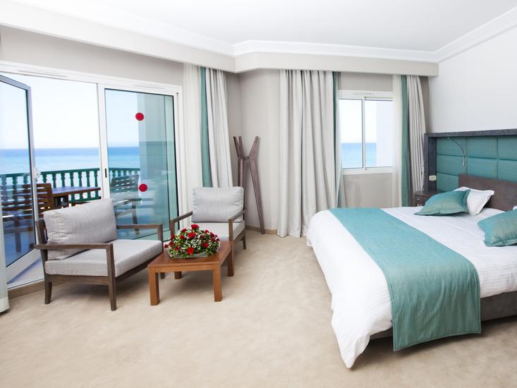 El Mouradi Hammamet 2