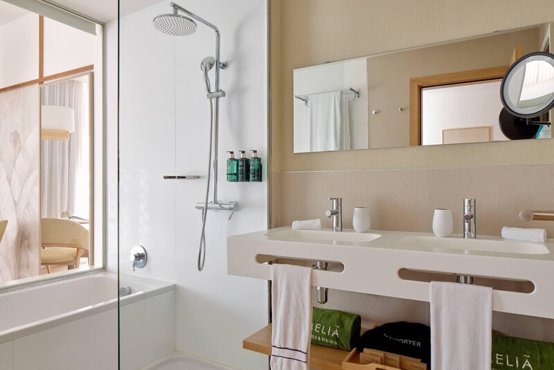 Meliá Jardines Del Teide 62