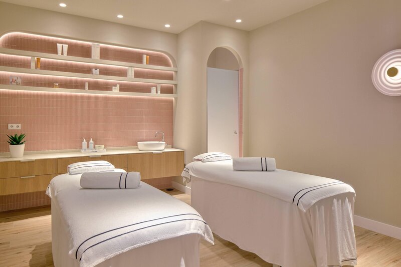 Meliá Jardines Del Teide 22