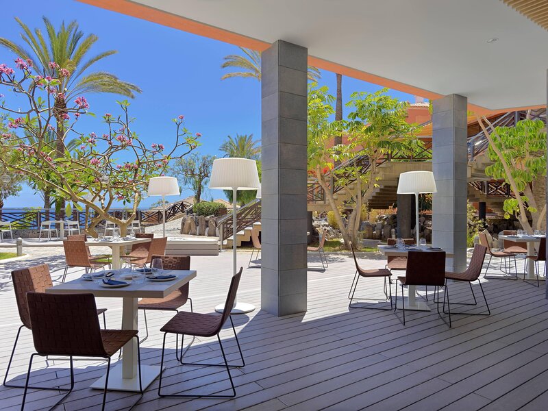 Meliá Jardines Del Teide 35