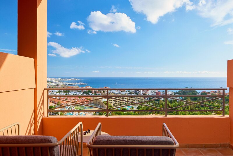 Meliá Jardines Del Teide 41