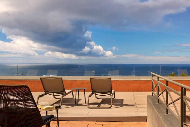 Meliá Jardines Del Teide 53