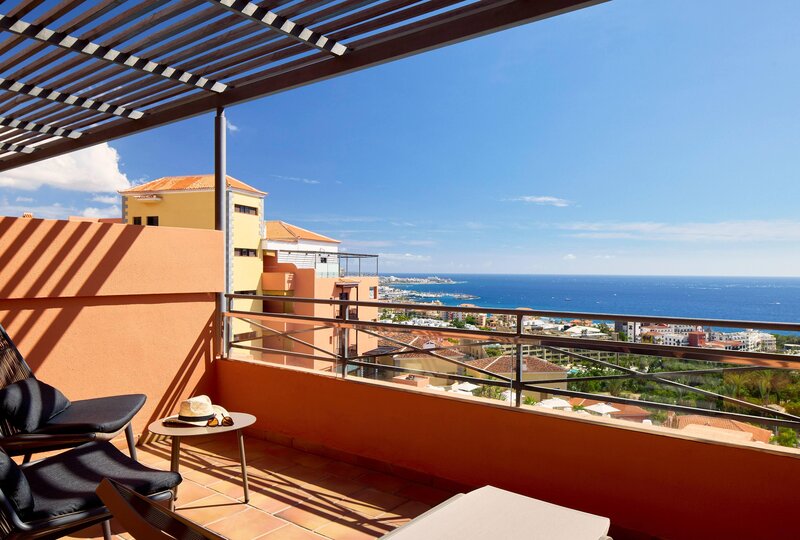 Meliá Jardines Del Teide 56