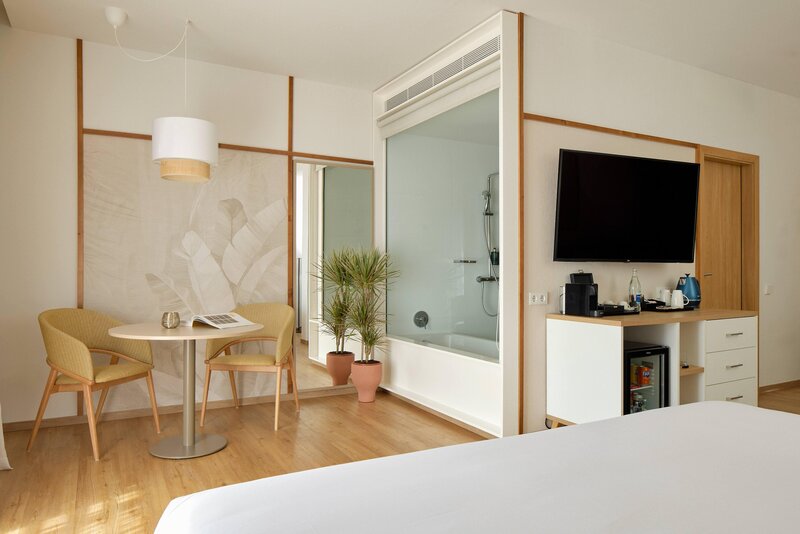 Meliá Jardines Del Teide 57