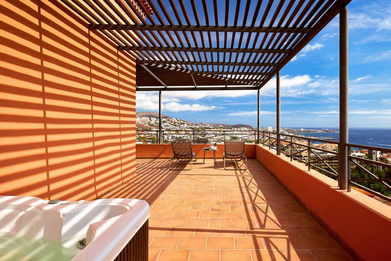 Meliá Jardines Del Teide 61