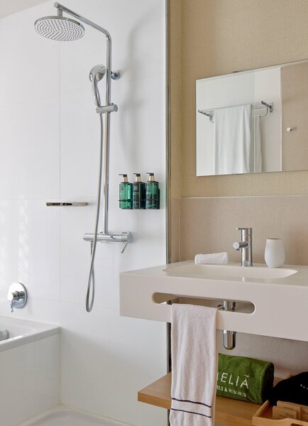 Meliá Jardines Del Teide 63