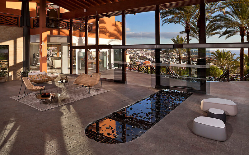 Meliá Jardines Del Teide 87