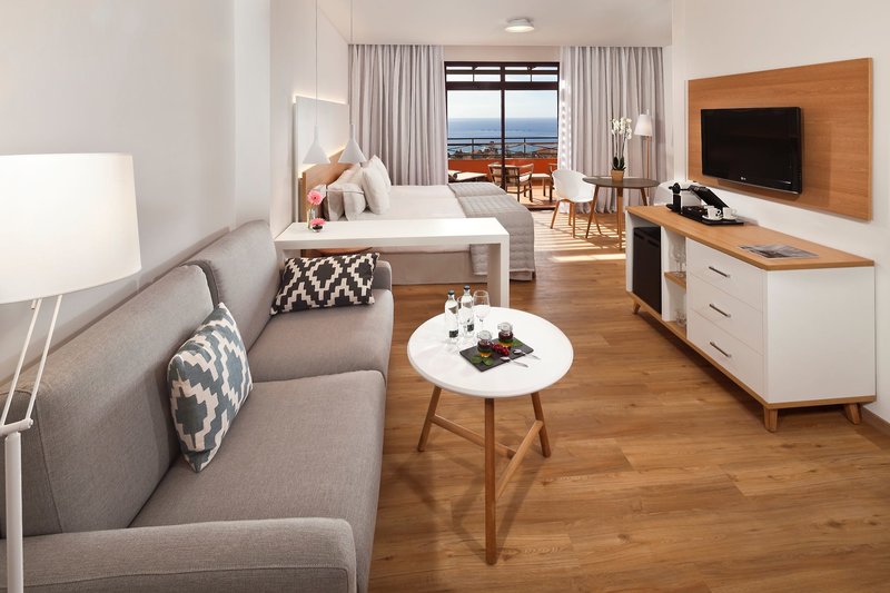 Meliá Jardines Del Teide 6