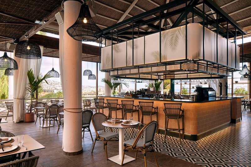 Meliá Jardines Del Teide 11