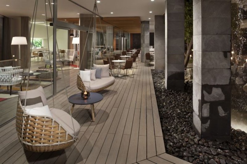 Meliá Jardines Del Teide 12