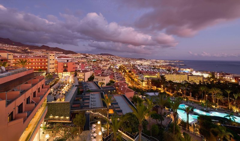 Meliá Jardines Del Teide 14