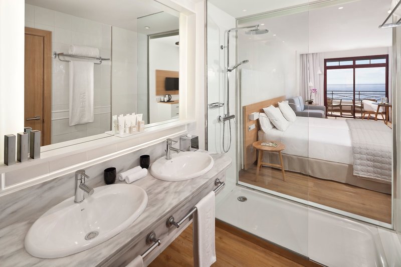 Meliá Jardines Del Teide 27