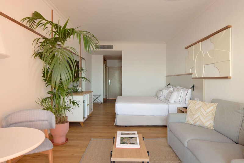 Melia Jardines Del Teide 8