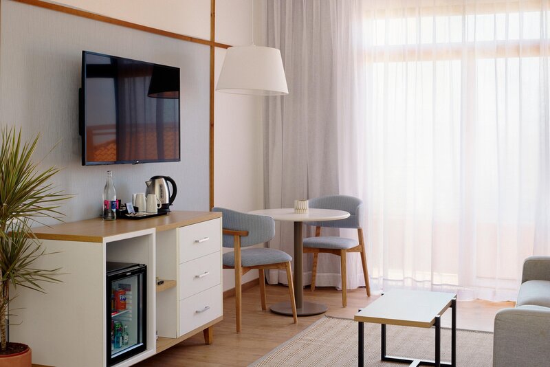 Melia Jardines Del Teide 9