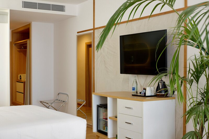 Melia Jardines Del Teide 10