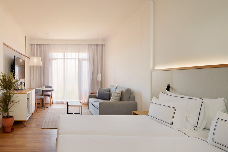 Melia Jardines Del Teide 12