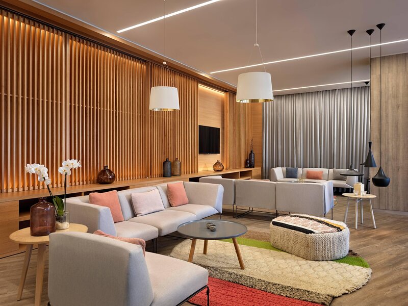 Melia Jardines Del Teide 14