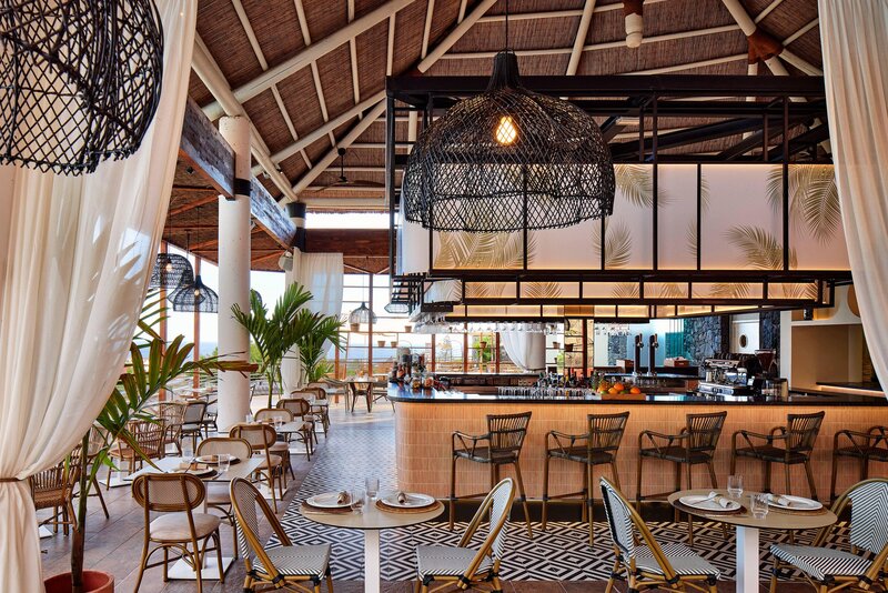 Melia Jardines Del Teide 15