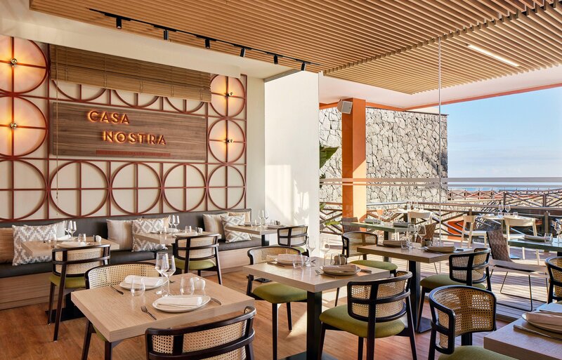 Melia Jardines Del Teide 18