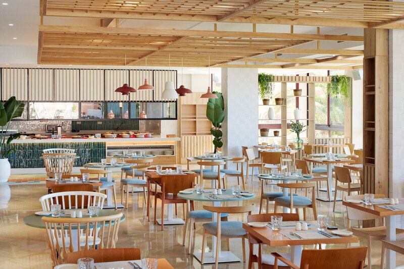Melia Jardines Del Teide 19