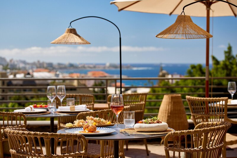 Melia Jardines Del Teide 28