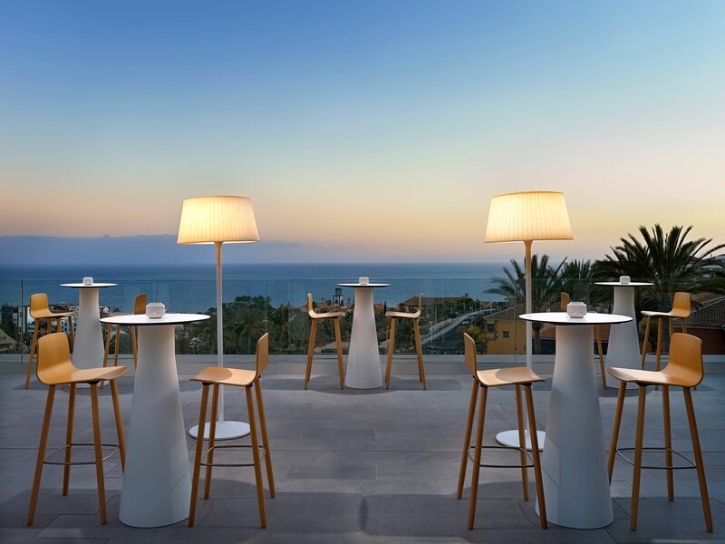 Melia Jardines Del Teide 31