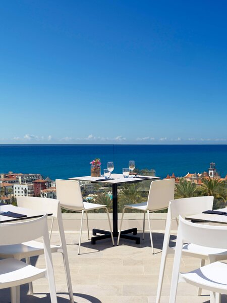 Melia Jardines Del Teide 33