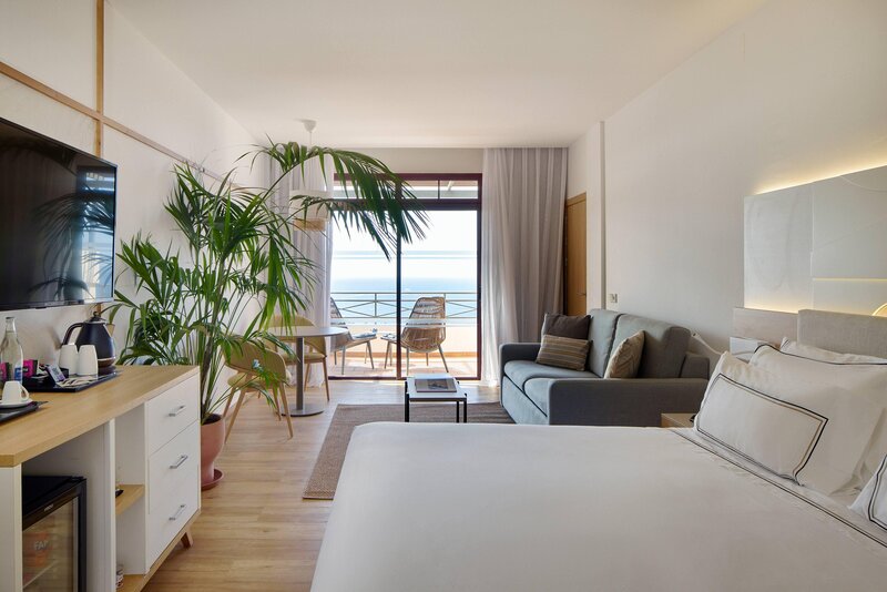 Melia Jardines Del Teide 42