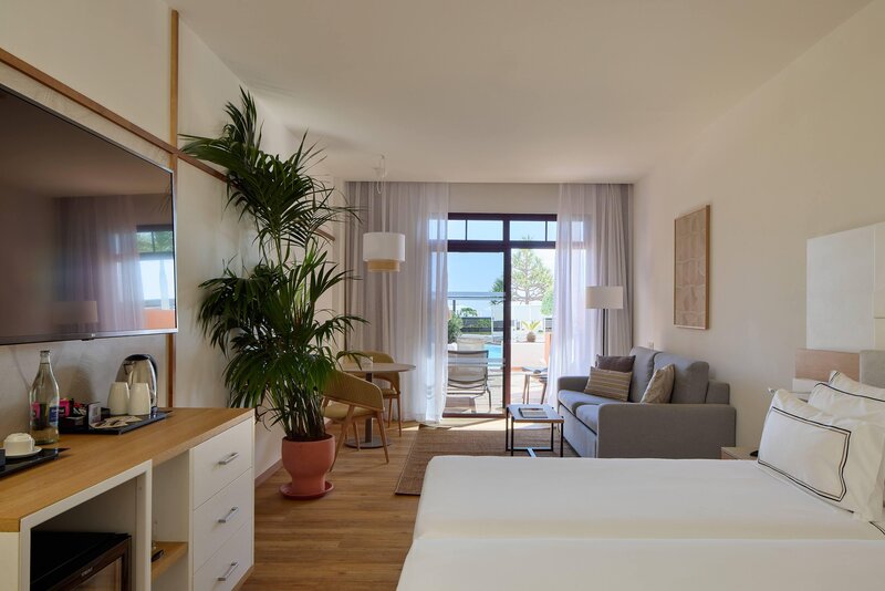 Melia Jardines Del Teide 45