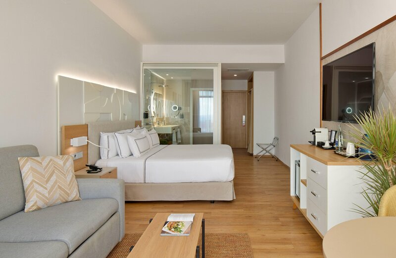 Melia Jardines Del Teide 50