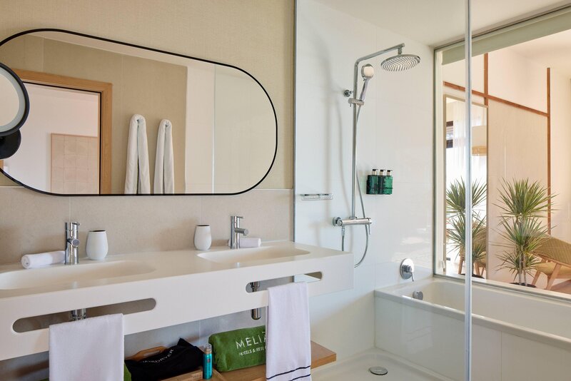 Melia Jardines Del Teide 51