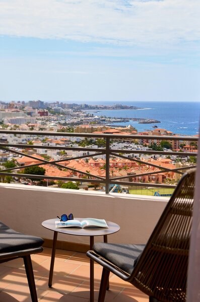 Melia Jardines Del Teide 52