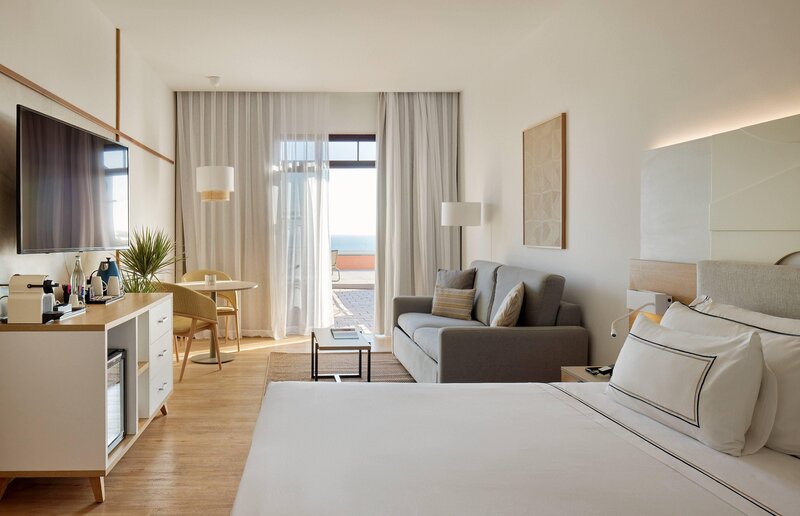 Melia Jardines Del Teide 54