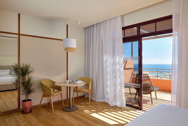 Melia Jardines Del Teide 55