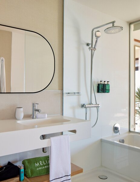 Melia Jardines Del Teide 59