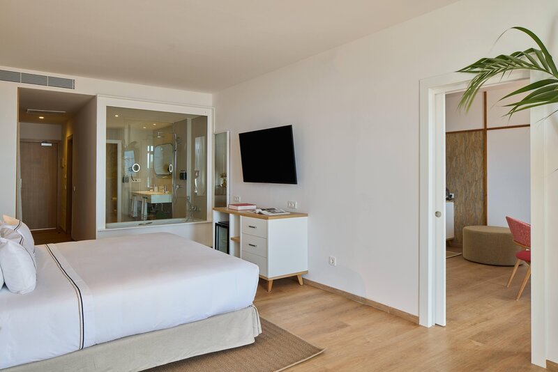 Melia Jardines Del Teide 66