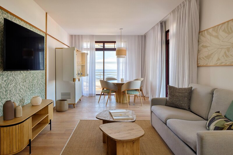 Melia Jardines Del Teide 68