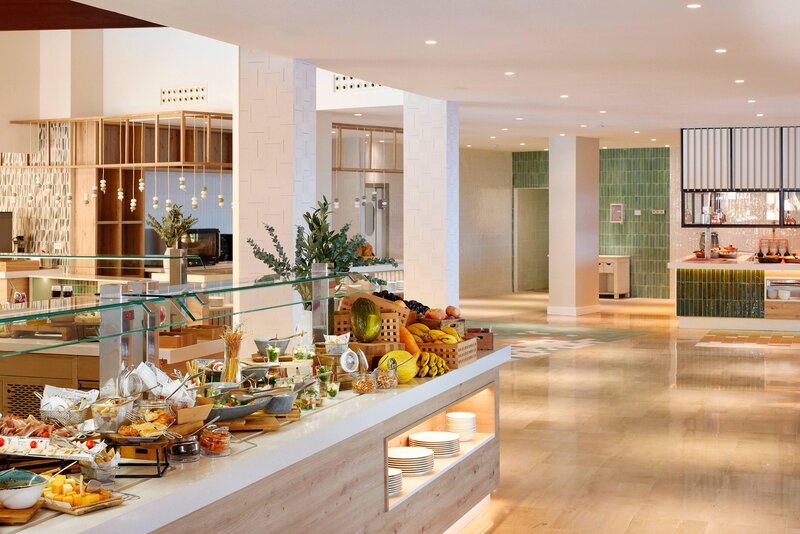 Melia Jardines Del Teide 75