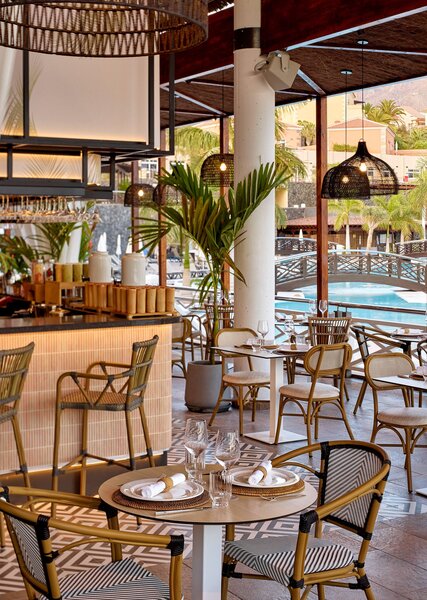 Melia Jardines Del Teide 79