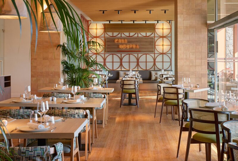 Melia Jardines Del Teide 80