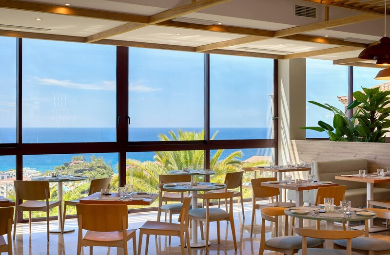 Melia Jardines Del Teide 81
