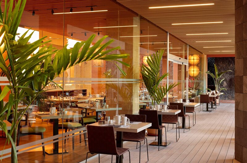 Melia Jardines Del Teide 83