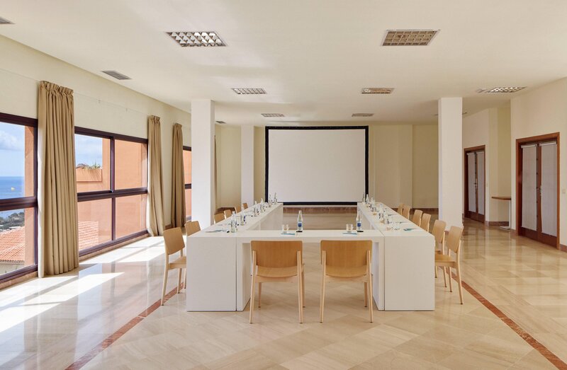 Melia Jardines Del Teide 85