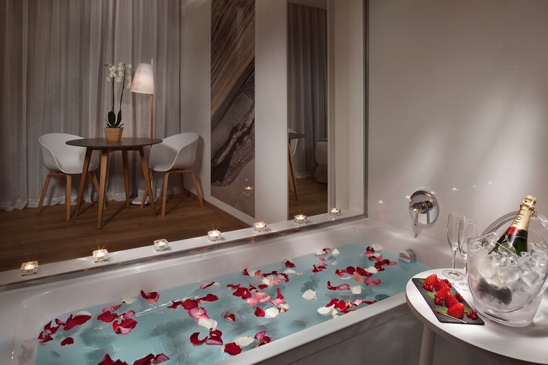 Meliá Jardines Del Teide 5