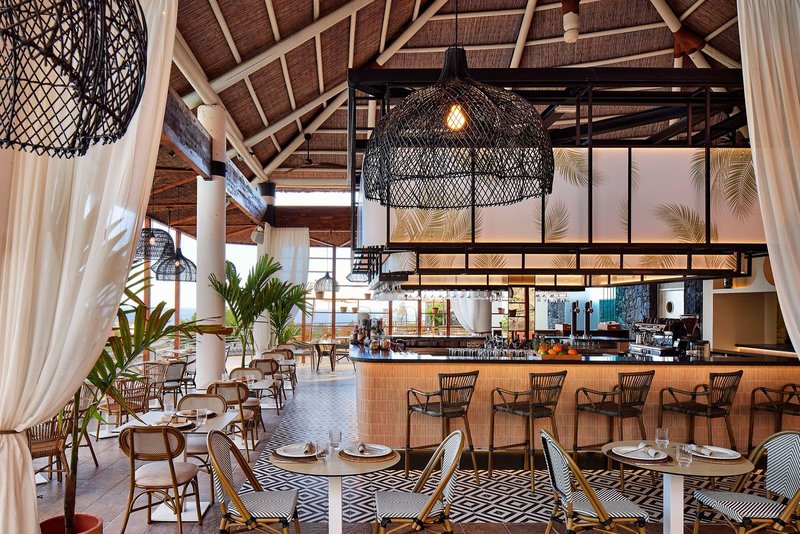 Meliá Jardines Del Teide 10