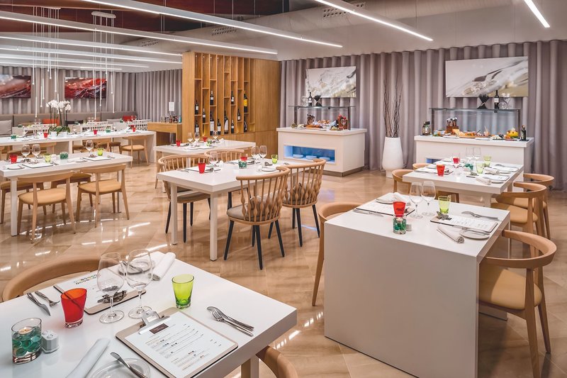 Meliá Jardines Del Teide 18