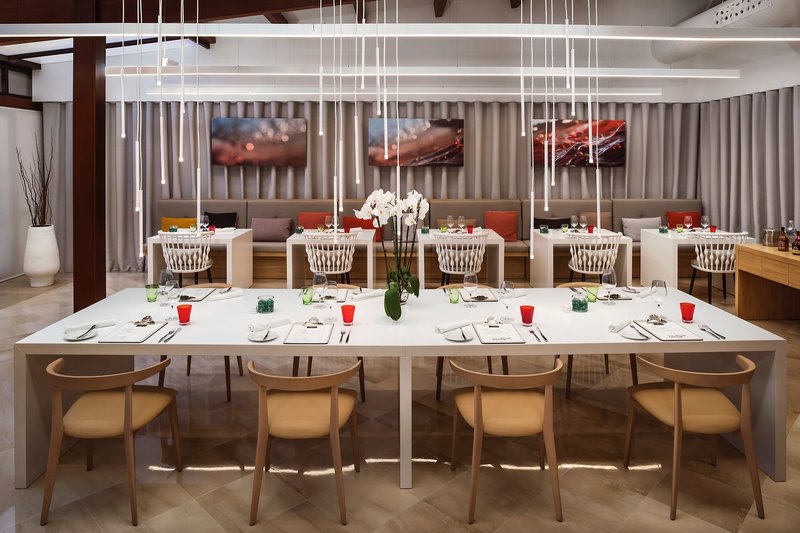 Meliá Jardines Del Teide 20