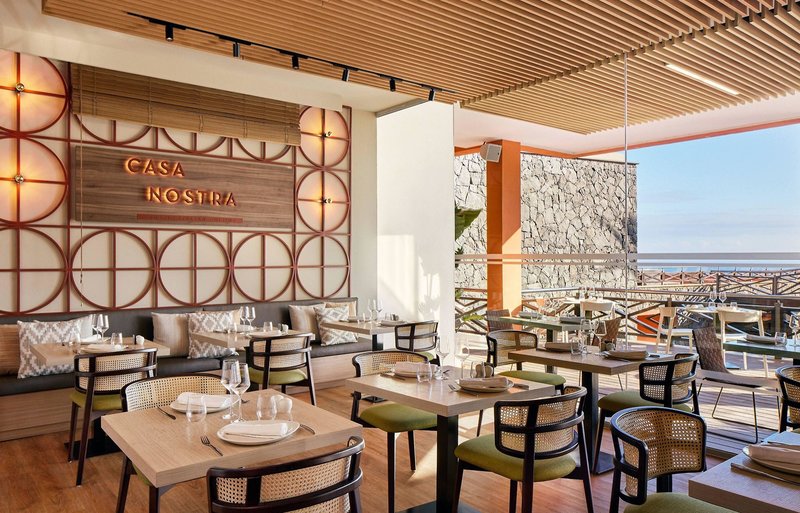 Meliá Jardines Del Teide 22